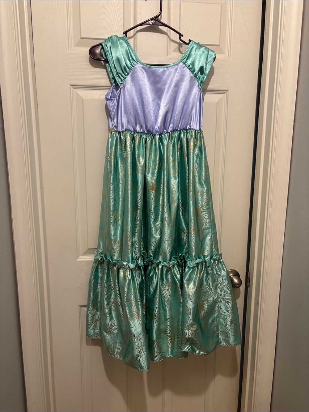 Disney Ariel dress - Picture 4 of 4